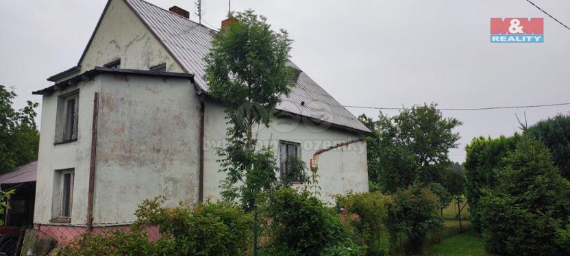 Prodej rodinného domu, Dolní Lutyně, Panelová, 180 m2