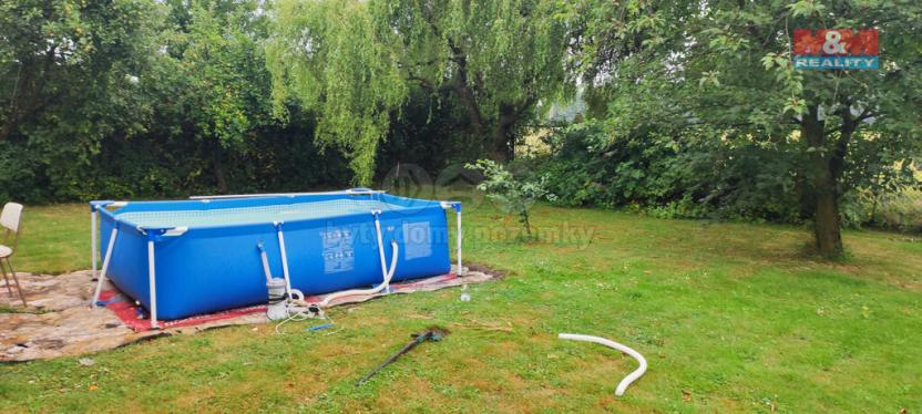 Prodej rodinného domu, Dolní Lutyně, Panelová, 180 m2