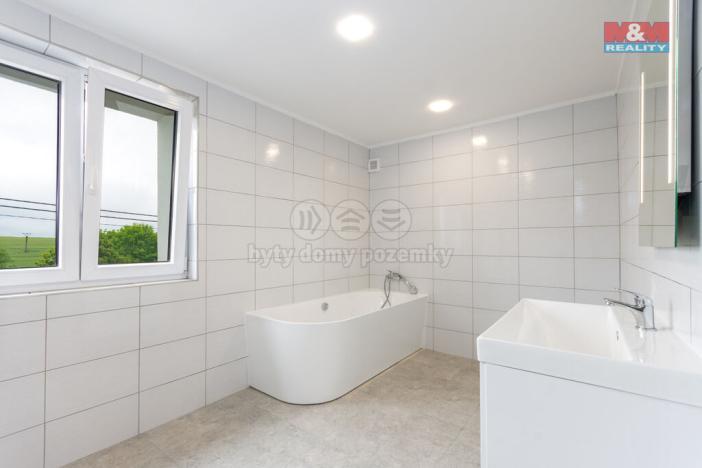 Prodej rodinného domu, Ostrava - Krásné Pole, Družební, 188 m2