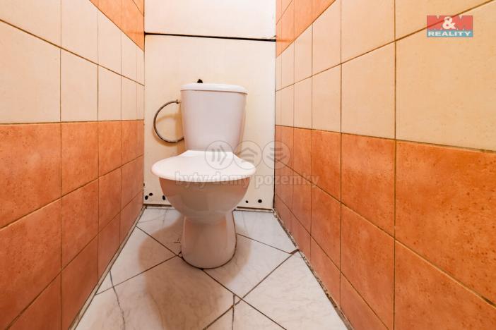 Prodej bytu 3+1, Loket, Sportovní, 76 m2