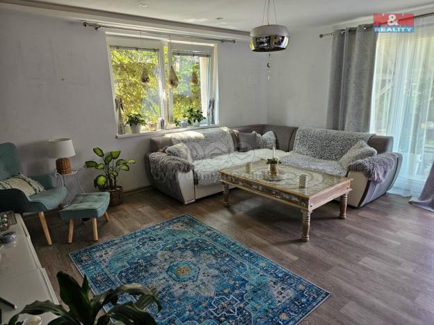 Prodej rodinného domu, Bolatice, Nádražní, 250 m2