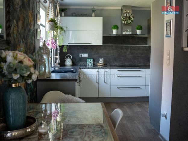 Prodej rodinného domu, Bolatice, Nádražní, 250 m2