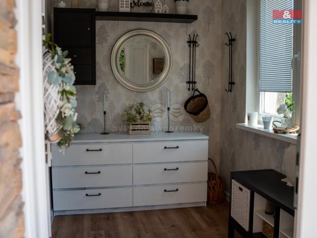 Prodej rodinného domu, Bolatice, Nádražní, 250 m2