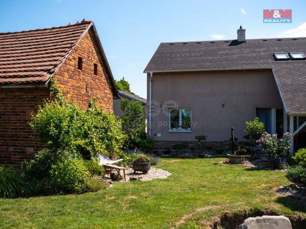 Prodej rodinného domu, Bolatice, Nádražní, 250 m2