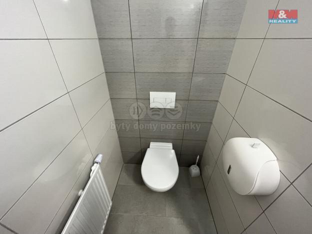 Pronájem kanceláře, Ostrava - Moravská Ostrava, Nemocniční, 277 m2