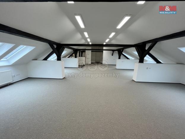 Pronájem kanceláře, Ostrava - Moravská Ostrava, Nemocniční, 150 m2