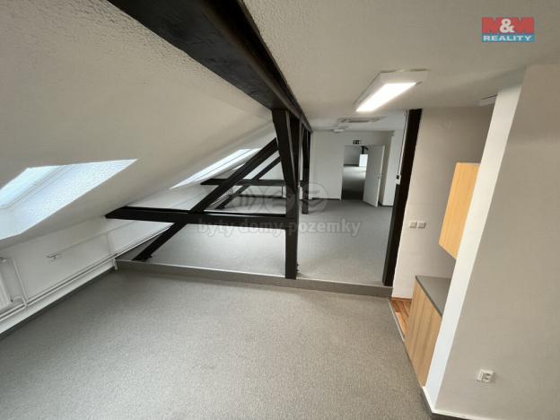 Pronájem kanceláře, Ostrava - Moravská Ostrava, Nemocniční, 122 m2