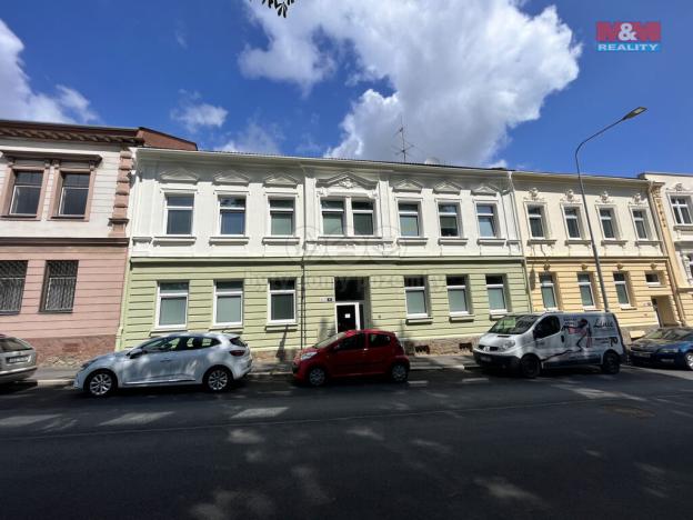 Pronájem kanceláře, Ostrava - Moravská Ostrava, Nemocniční, 122 m2