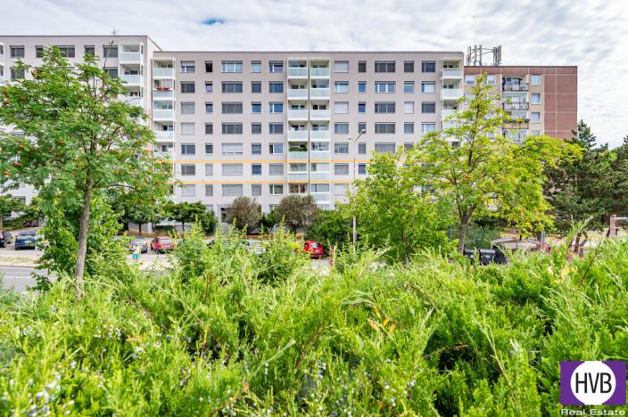 Prodej bytu 3+1, Praha, Lamačova, 75 m2