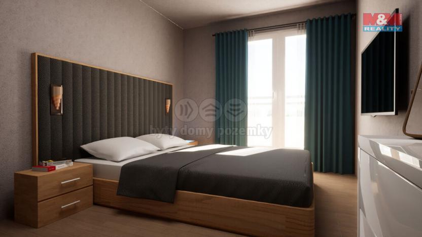 Prodej pozemku pro bydlení, Mladá Boleslav - Debř, 1374 m2