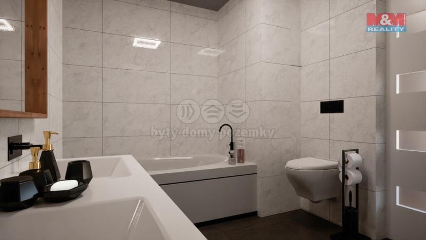 Prodej pozemku pro bydlení, Mladá Boleslav - Debř, 1374 m2