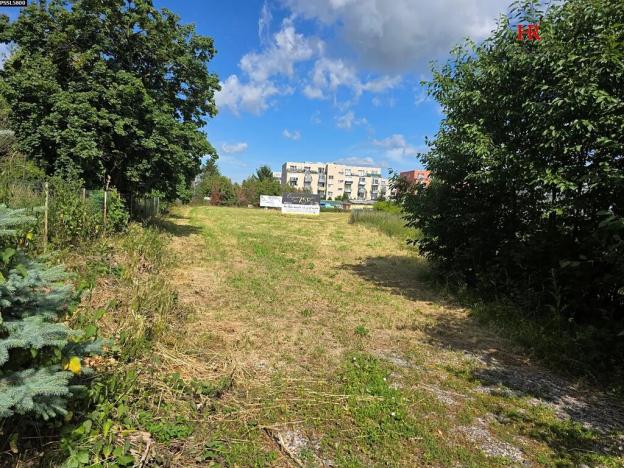 Pronájem pozemku, Hostivice, 4078 m2