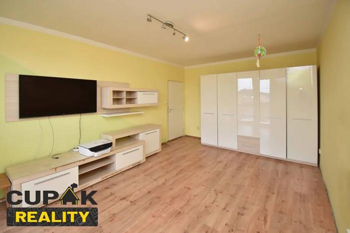 Pronájem bytu 2+1, Týniště nad Orlicí, Na Bělidle, 57 m2