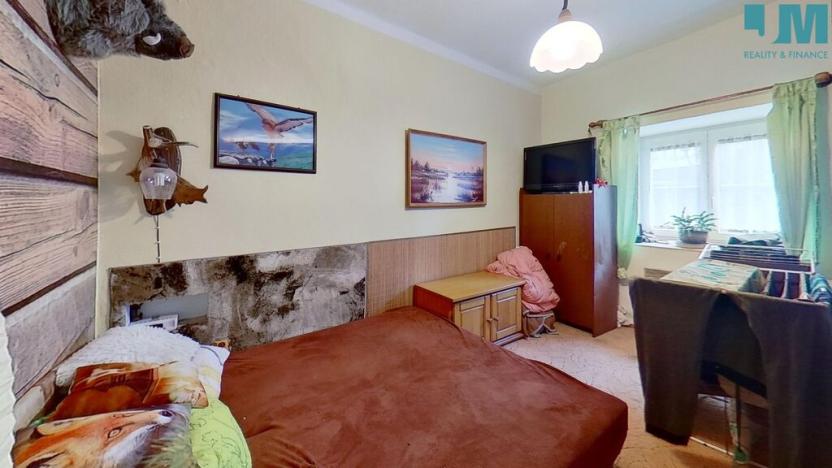 Prodej chalupy, Kostelní Myslová, 75 m2