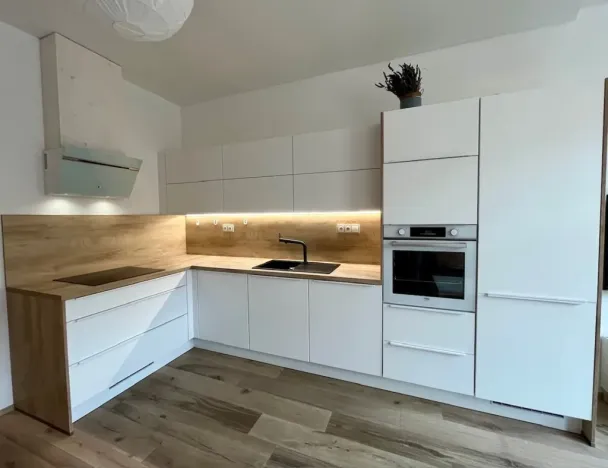 Pronájem bytu 2+kk, České Budějovice - České Budějovice 3, Skuherského, 44 m2