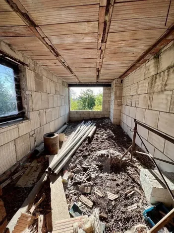 Prodej rodinného domu, Klatovy, Akátová, 390 m2