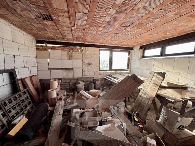 Prodej pozemku pro bydlení, Klatovy, 789 m2