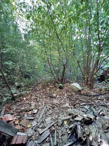 Prodej pozemku pro bydlení, Klatovy, 789 m2