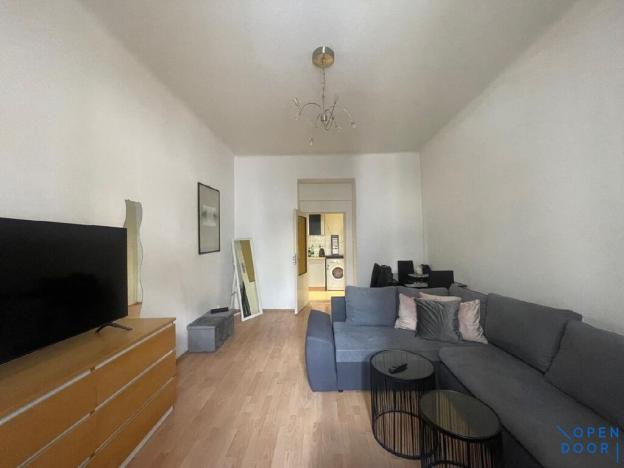 Pronájem bytu 2+1, Praha - Vršovice, Košická, 46 m2