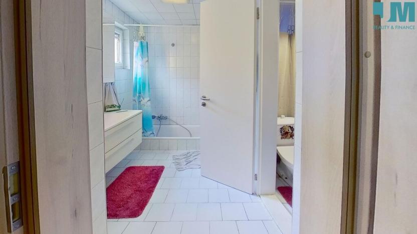 Prodej rodinného domu, Třebíč, Zdislavina, 87 m2