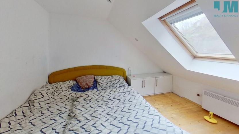 Prodej rodinného domu, Třebíč, Zdislavina, 87 m2