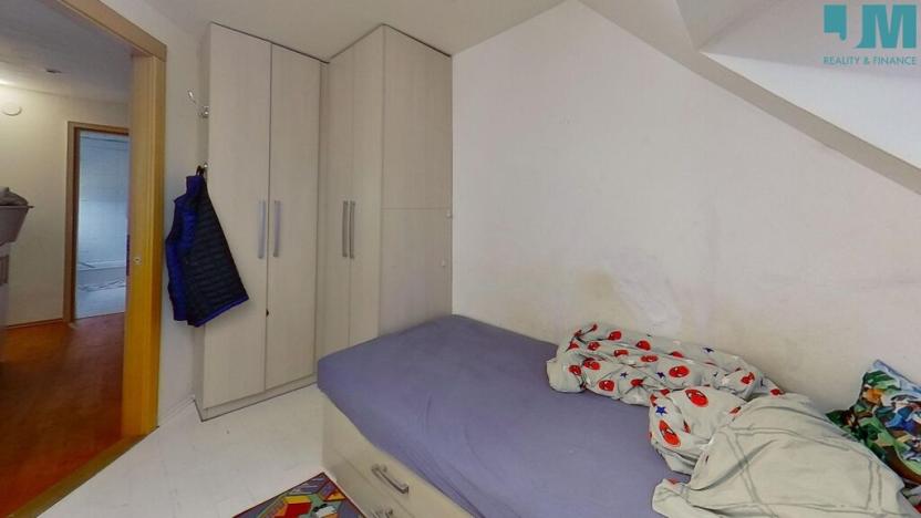 Prodej rodinného domu, Třebíč, Zdislavina, 87 m2