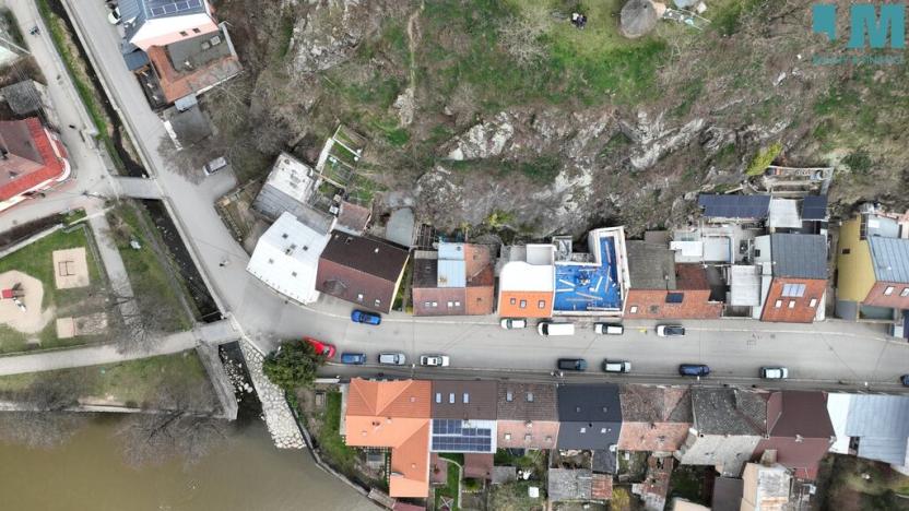 Prodej rodinného domu, Třebíč, Zdislavina, 87 m2