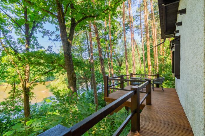 Prodej chaty, Písek - Hradiště, 120 m2