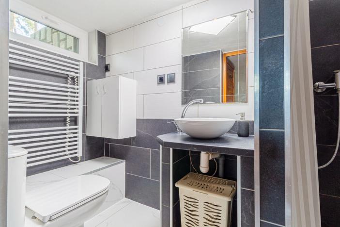 Prodej chaty, Písek - Hradiště, 120 m2