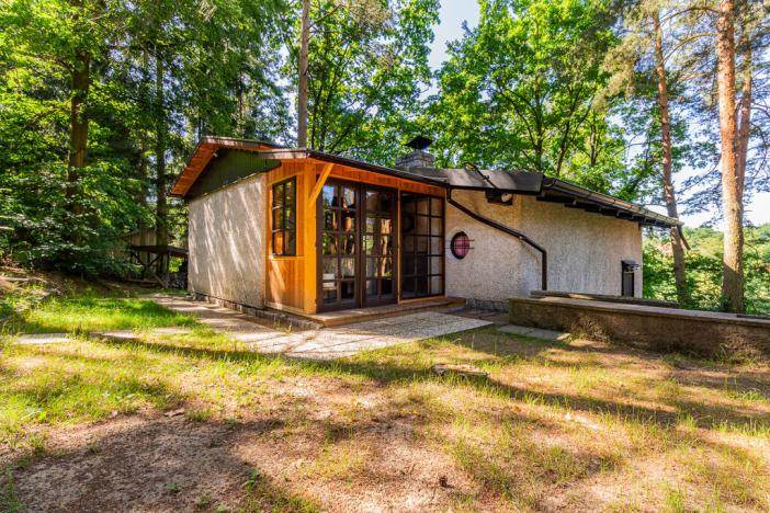 Prodej chaty, Písek - Hradiště, 120 m2