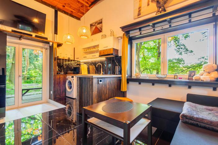 Prodej chaty, Písek - Hradiště, 120 m2