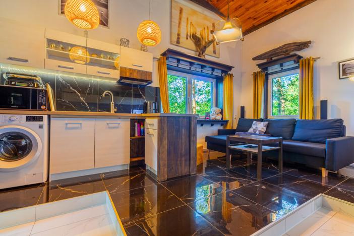 Prodej chaty, Písek - Hradiště, 120 m2