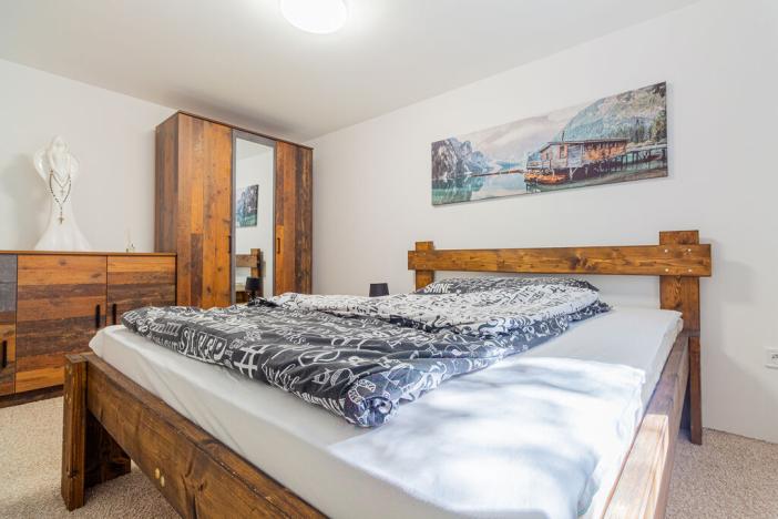 Prodej chaty, Písek - Hradiště, 120 m2