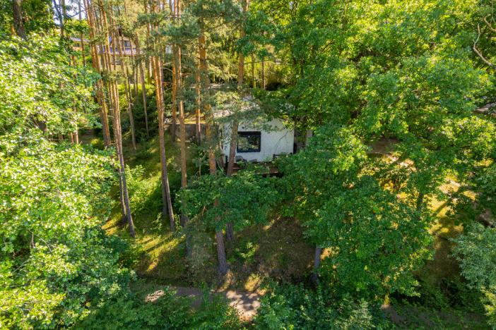 Prodej chaty, Písek - Hradiště, 120 m2