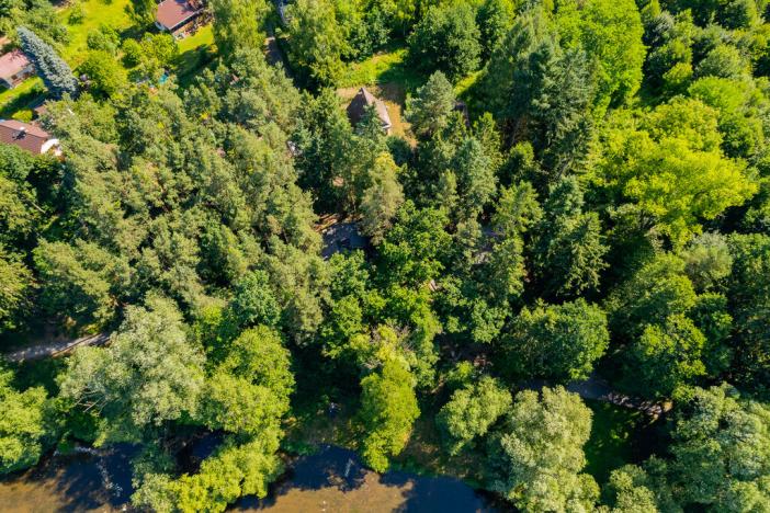 Prodej chaty, Písek - Hradiště, 120 m2