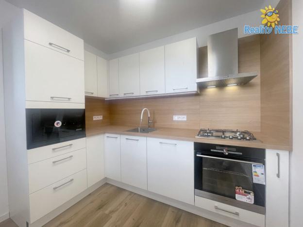 Pronájem bytu 3+1, Praha - Krč, Jánošíkova, 54 m2