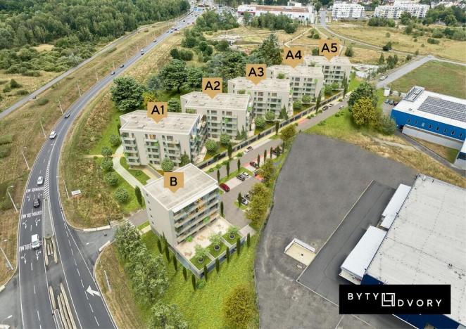 Prodej bytu 3+kk, České Budějovice, M. Horákové, 134 m2