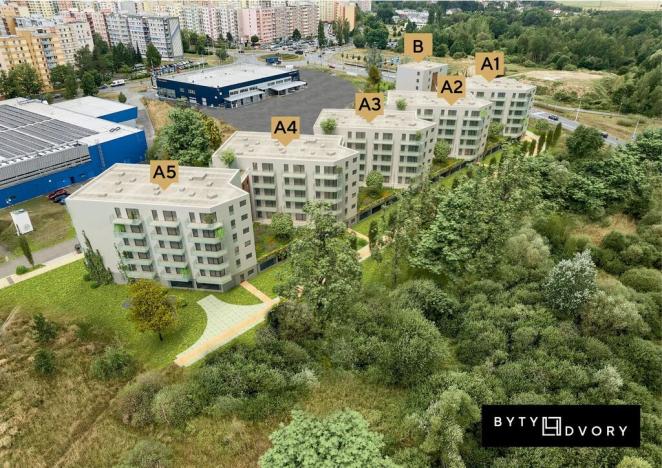 Prodej bytu 3+kk, České Budějovice, M. Horákové, 134 m2