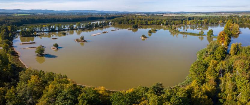 Prodej bytu 3+kk, České Budějovice, M. Horákové, 134 m2