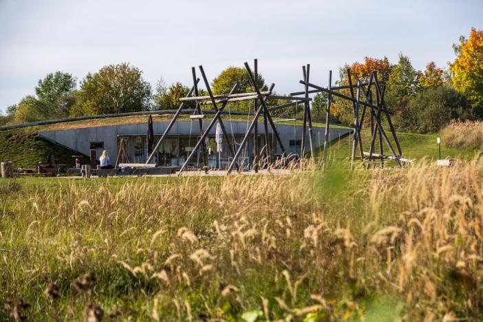 Prodej bytu 3+kk, České Budějovice, M. Horákové, 134 m2