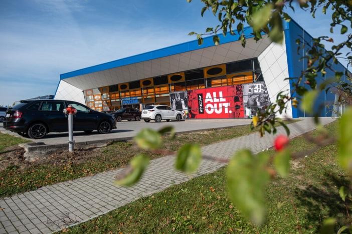 Prodej bytu 3+kk, České Budějovice, M. Horákové, 134 m2