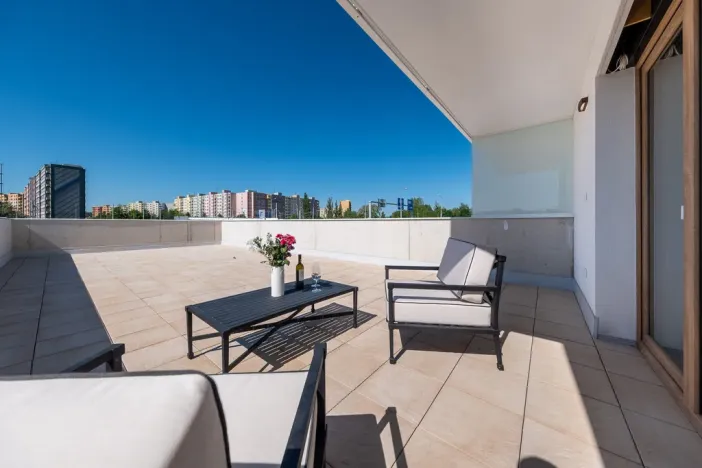 Prodej bytu 3+kk, České Budějovice, M. Horákové, 134 m2
