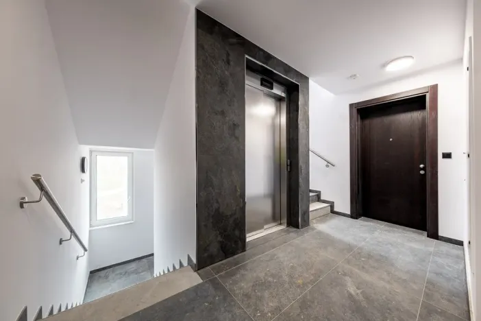 Prodej bytu 3+kk, České Budějovice, M. Horákové, 134 m2