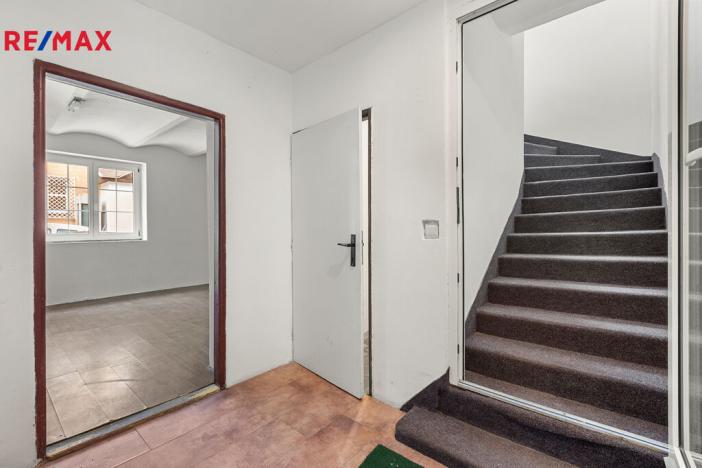 Prodej kanceláře, Sokolov, Odboje, 198 m2