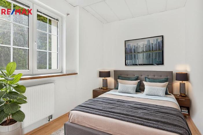 Prodej kanceláře, Sokolov, Odboje, 198 m2