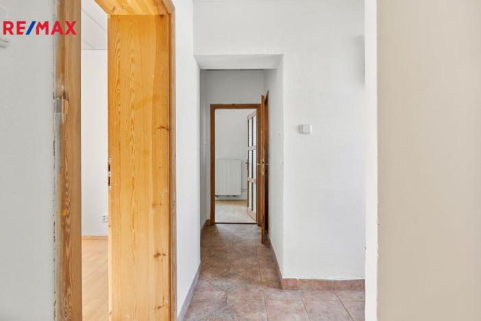 Prodej kanceláře, Sokolov, Odboje, 198 m2