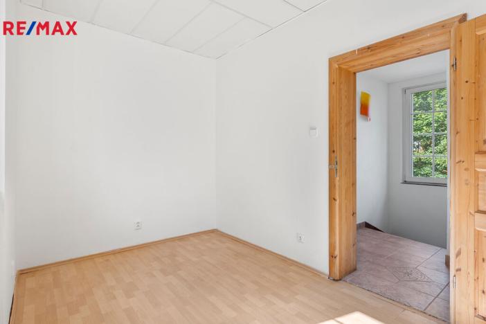 Prodej kanceláře, Sokolov, Odboje, 198 m2