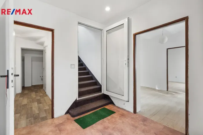 Prodej kanceláře, Sokolov, Odboje, 198 m2