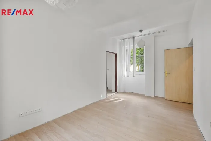 Prodej kanceláře, Sokolov, Odboje, 198 m2