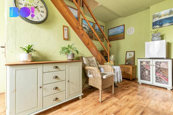 Prodej rodinného domu, Kostelec nad Černými lesy, Kutnohorská, 103 m2